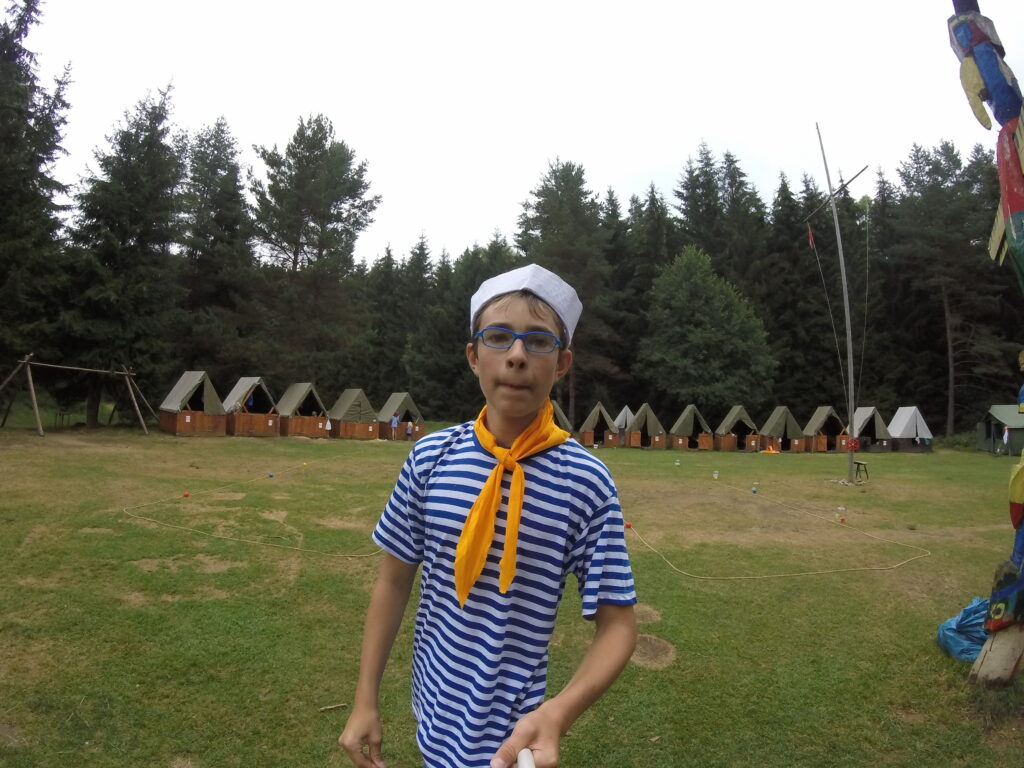 DCIM100GOPRO