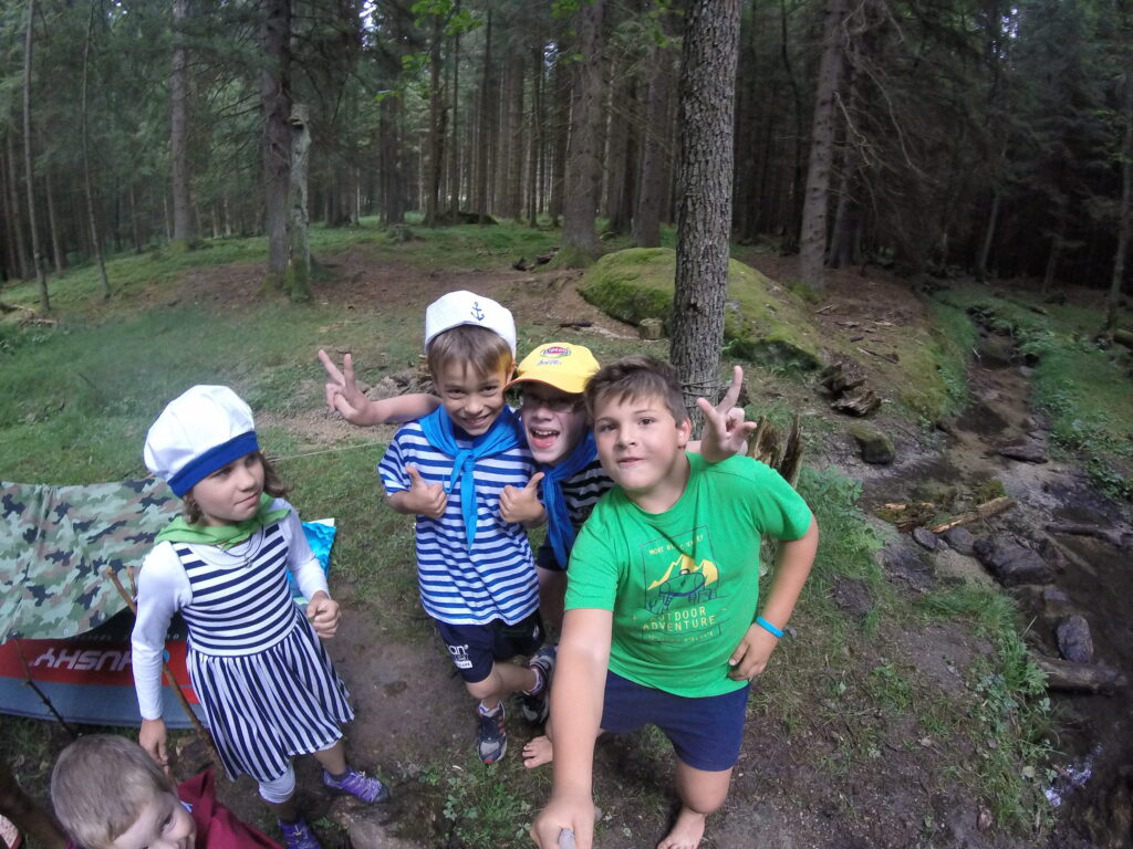 DCIM100GOPRO